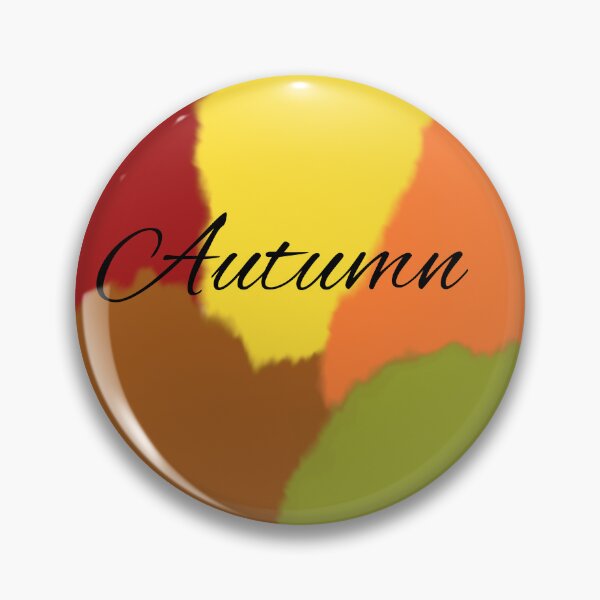 Item preview, Autumn designed and sold by ParvaMagia.