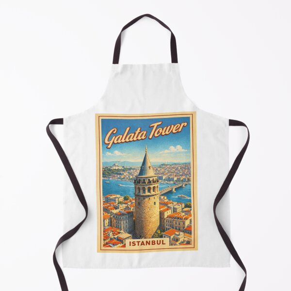 Item preview, Galata Tower designed and sold by BoKev.