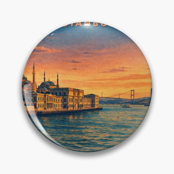 Item preview, Bosphorus designed and sold by BoKev.