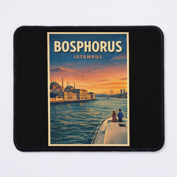Item preview, Bosphorus designed and sold by BoKev.