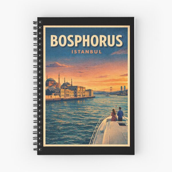 Item preview, Bosphorus designed and sold by BoKev.