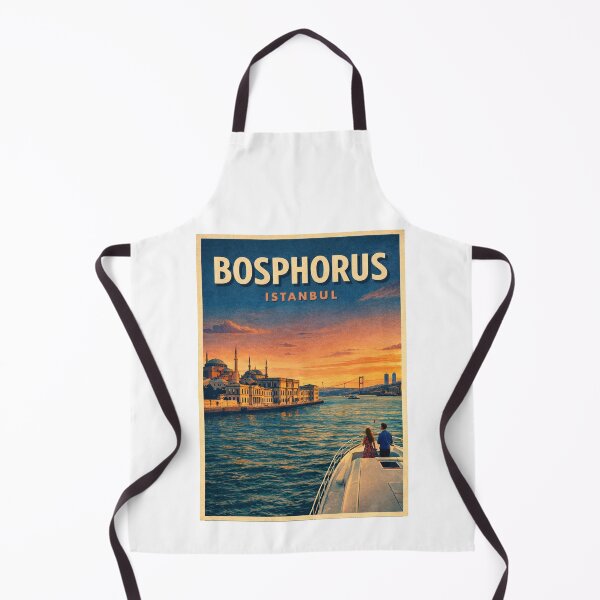 Item preview, Bosphorus designed and sold by BoKev.