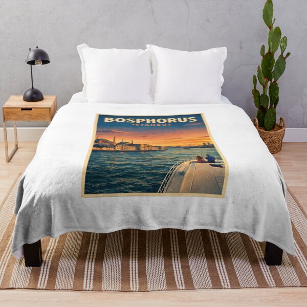 Item preview, Bosphorus designed and sold by BoKev.