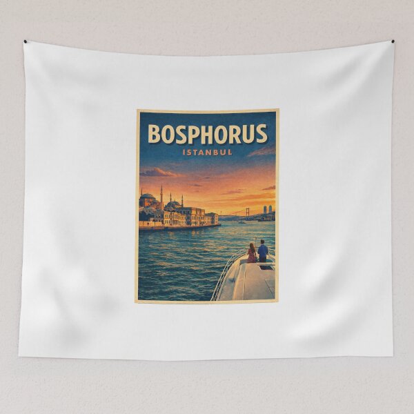 Item preview, Bosphorus designed and sold by BoKev.