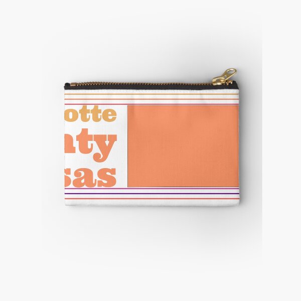 Item preview, Wyandotte County Kansas Highlighted on State Map designed and sold by TheIconSmith.