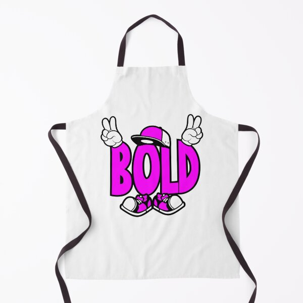 Item preview, Bold - ICONIC Words Comic Words Funny designed and sold by NFTWords.
