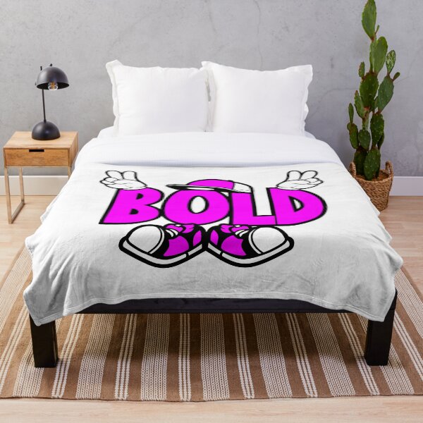 Item preview, Bold - ICONIC Words Comic Words Funny designed and sold by NFTWords.