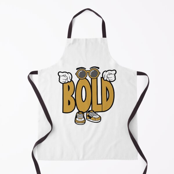 Item preview, Bold - ICONIC Words Character Bold Retro designed and sold by NFTWords.