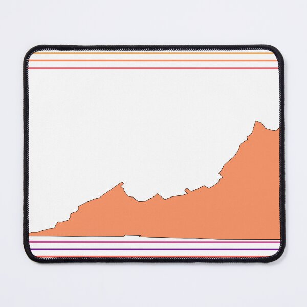 Item preview, Stafford County Virginia Highlighted on State Map designed and sold by TheIconSmith.