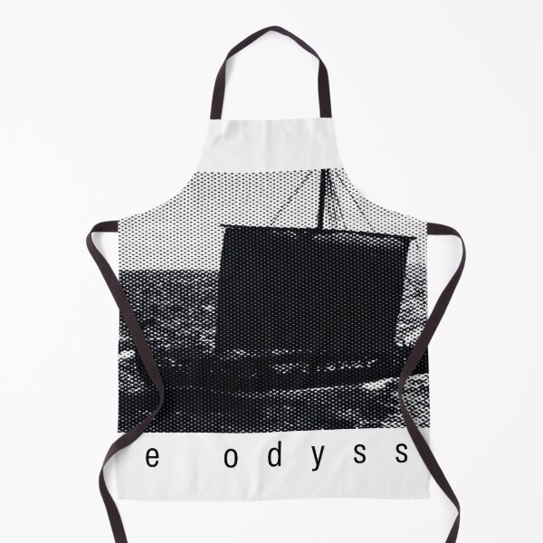 Item preview, christopher nolan the odyssey boat 90s graphic designed and sold by starburnedgirls.