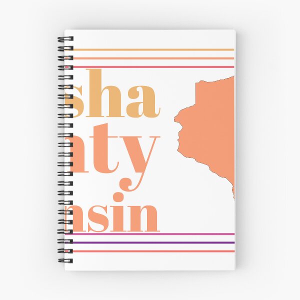 Item preview, Kenosha County Wisconsin Highlighted on State Map designed and sold by TheIconSmith.