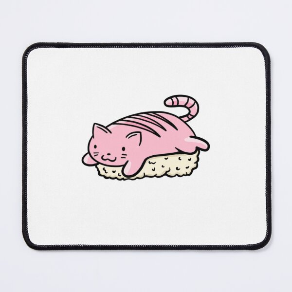 Item preview, Sashimi Cat designed and sold by Minibee-Inc.
