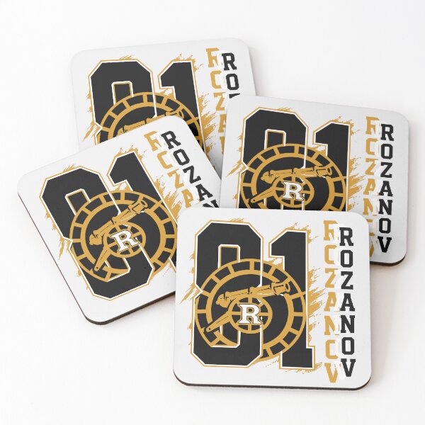 Item preview, Ilya Rozanov (Heated Rivalry) designed and sold by Alpha1810.