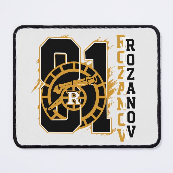 Item preview, Ilya Rozanov (Heated Rivalry) designed and sold by Alpha1810.