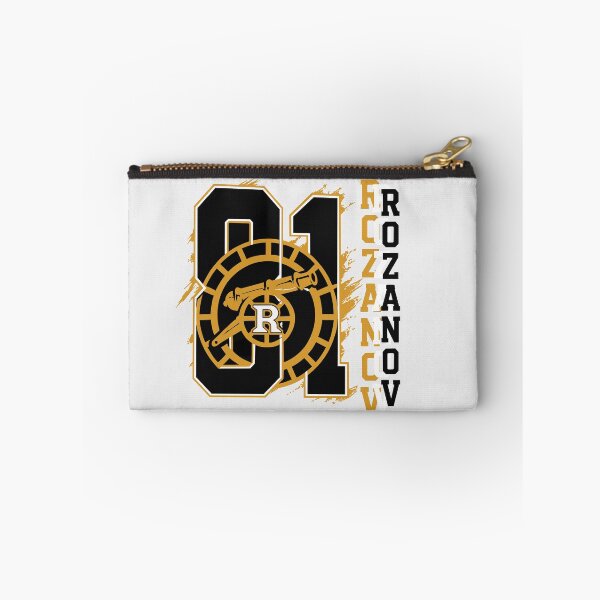 Item preview, Ilya Rozanov (Heated Rivalry) designed and sold by Alpha1810.