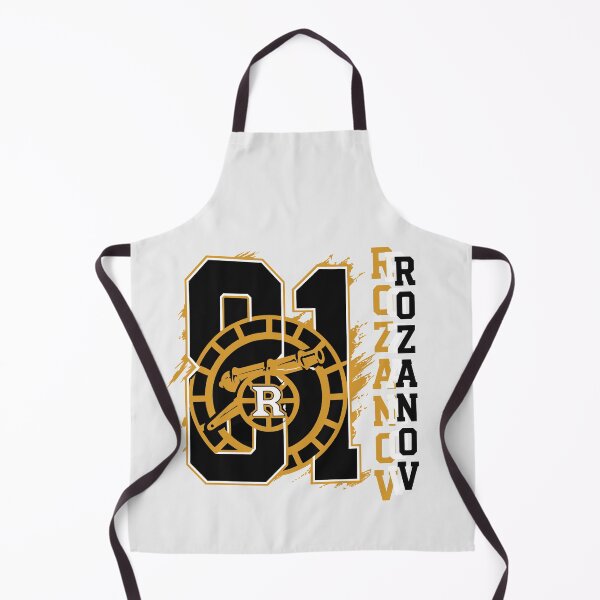 Item preview, Ilya Rozanov (Heated Rivalry) designed and sold by Alpha1810.