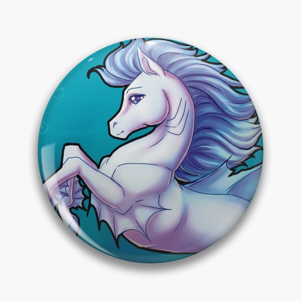 Item preview, Hippocampus Underwater designed and sold by Fantasy Scapes.