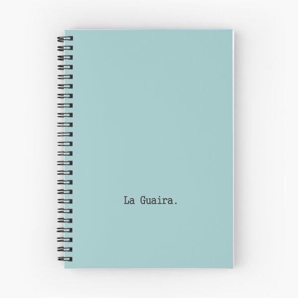 Item preview, Copy of La Guaira designed and sold by edenstudiolab.