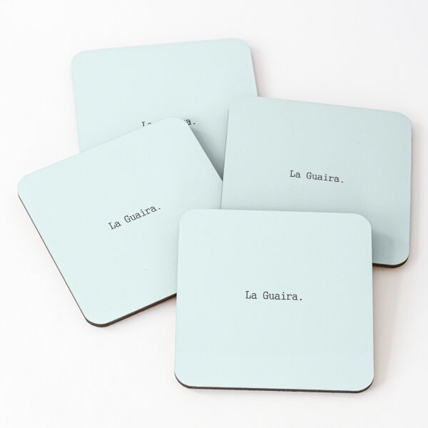 Item preview, Copy of La Guaira designed and sold by edenstudiolab.