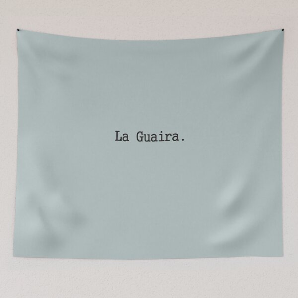 Item preview, Copy of La Guaira designed and sold by edenstudiolab.