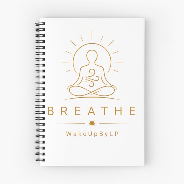 Artikelvorschau, Atmen entworfen und verkauft von WakeUpByLP.