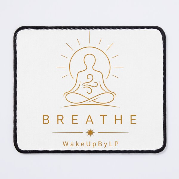Artikelvorschau, Atmen entworfen und verkauft von WakeUpByLP.