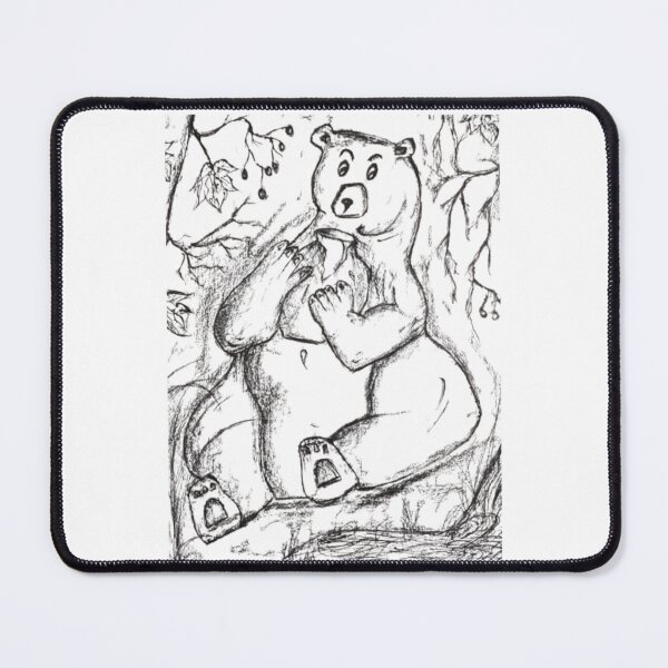 Item preview, Enjoying Honey  designed and sold by PoojasRealm.