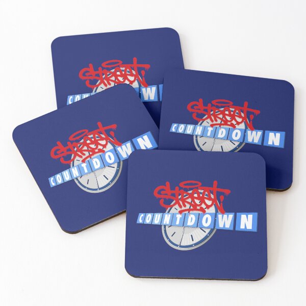 Item preview, Street countdown designed and sold by Iko.