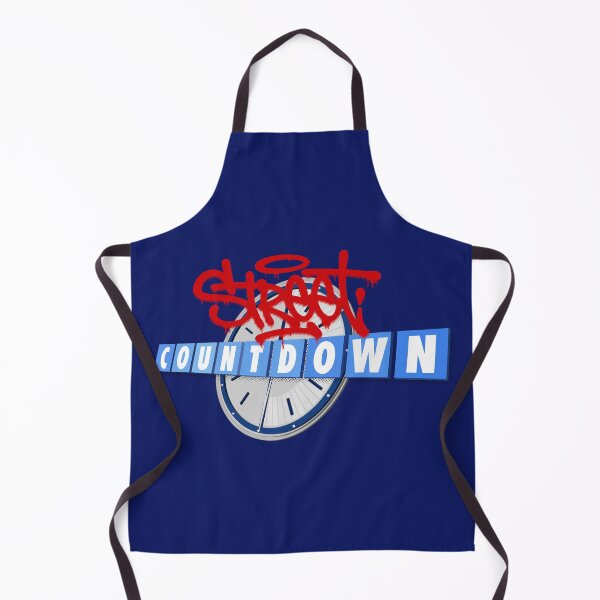 Item preview, Street countdown designed and sold by Iko.