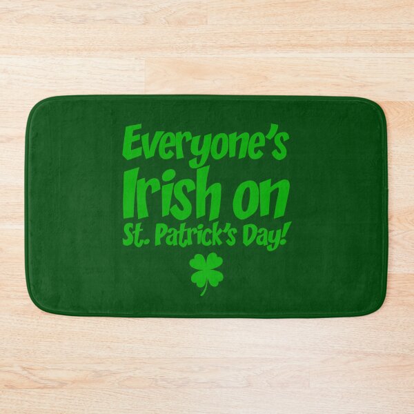 Item preview, Everyone´s Irish on St Patrick´s Day designed and sold by elcarnero.