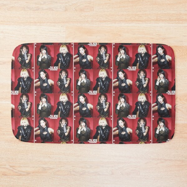 Item preview, Alice Syndrome k-pop girl band designed and sold by kitten-minho.
