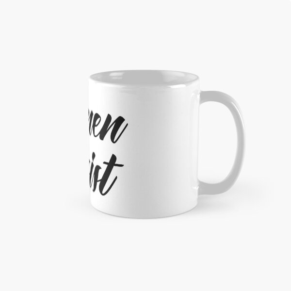 Item preview, Women Persist designed and sold by Nirvan86.