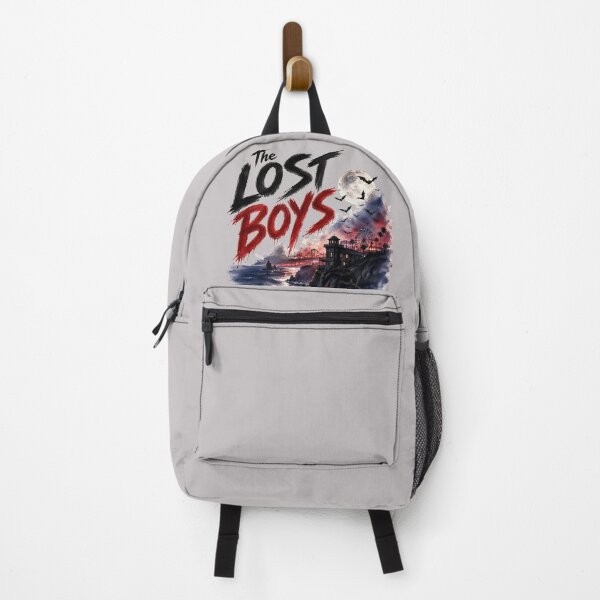 Item preview, The Lost Boys the Musical designed and sold by Lyric Vault - Rock on.