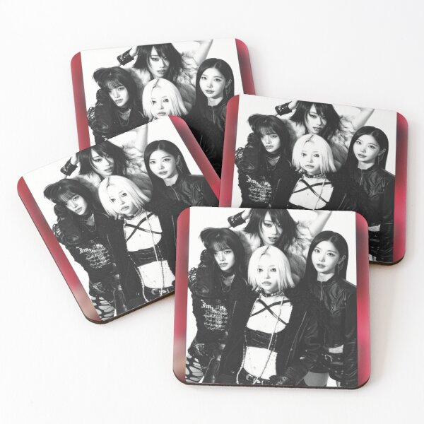 Item preview, Alice Syndrome k-pop girl band designed and sold by kitten-minho.