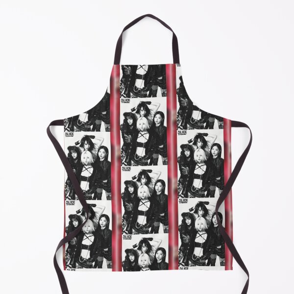 Item preview, Alice Syndrome k-pop girl band designed and sold by kitten-minho.