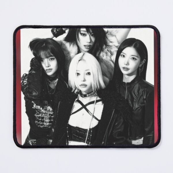 Item preview, Alice Syndrome k-pop girl band designed and sold by kitten-minho.