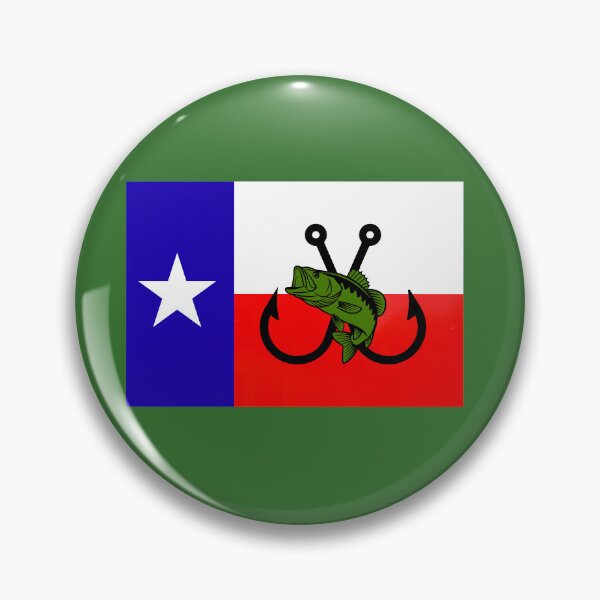 Item preview, Texas Bass Fishing designed and sold by HillC1985.