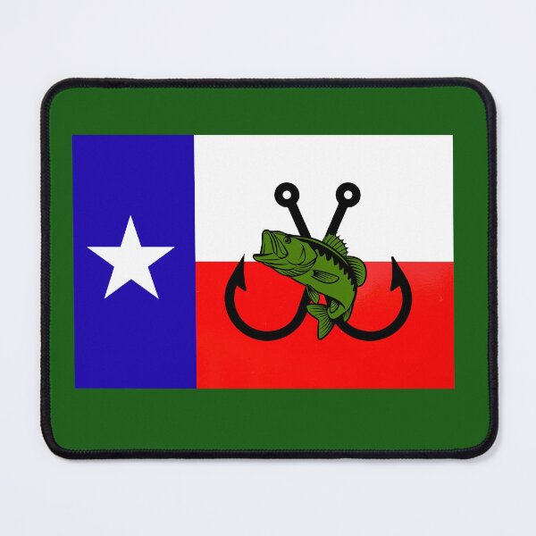 Item preview, Texas Bass Fishing designed and sold by HillC1985.