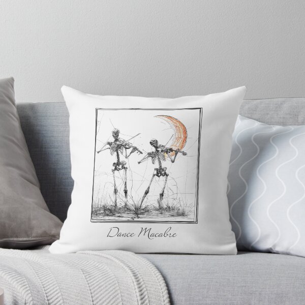 Item preview, Dance Macabre Two designed and sold by Bernard Santora.