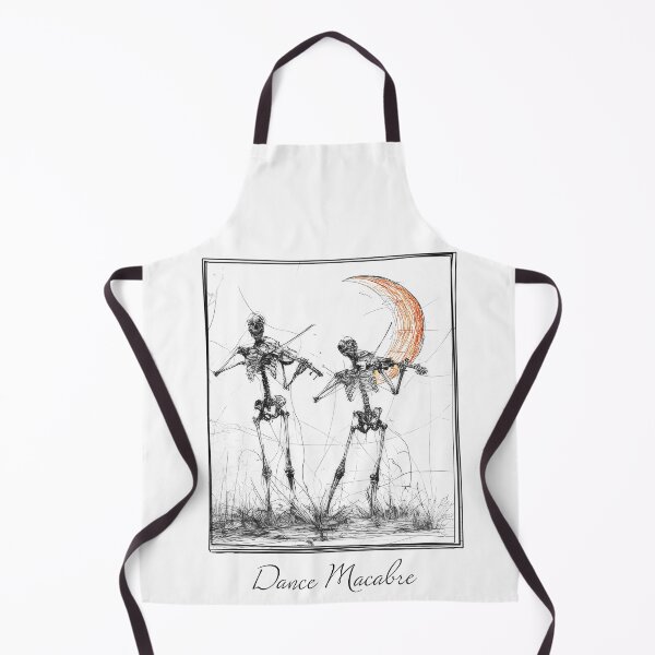Item preview, Dance Macabre Two designed and sold by Bernard Santora.