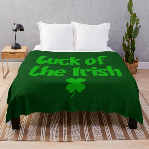 Item preview, Luck of the Irish designed and sold by elcarnero.