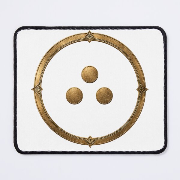 Item preview, Master Mason Maestro Mason designed and sold by magicone.