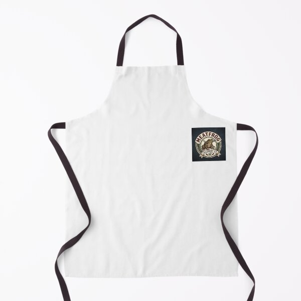 Item preview, The official visual crest for the back-of-house workhorses, line technicians, and culinary outcasts. designed and sold by Vermin&Valve.