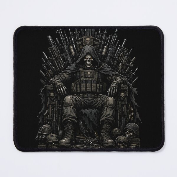 Item preview, Weapon Throne  designed and sold by ColonelOkten.
