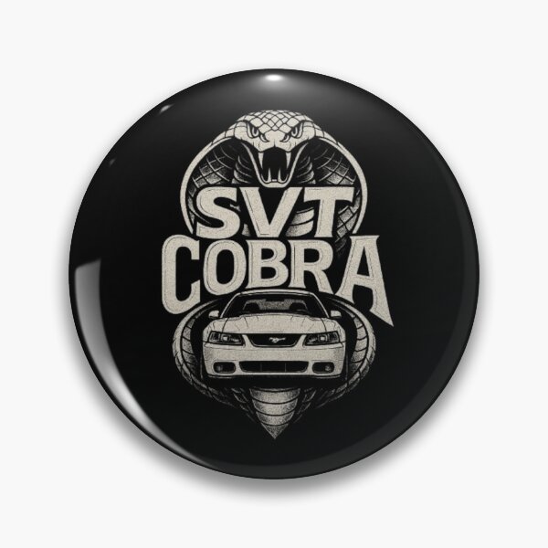 Item preview, Ford Mustang SVT Cobra Design, SVT Cobra Shirt, SVT Performance Mustang, American Muscle Car, V8 Performance, Snake Mustang, Ford Performance, Car Enthusiast Graphic designed and sold by Typologystudios.
