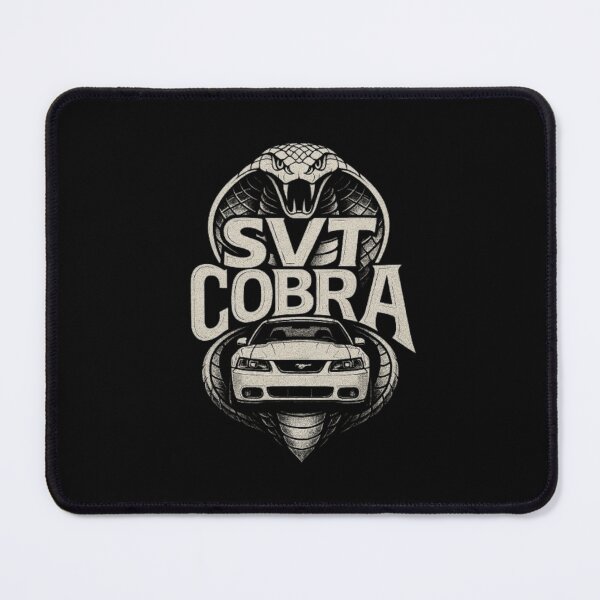 Item preview, Ford Mustang SVT Cobra Design, SVT Cobra Shirt, SVT Performance Mustang, American Muscle Car, V8 Performance, Snake Mustang, Ford Performance, Car Enthusiast Graphic designed and sold by Typologystudios.