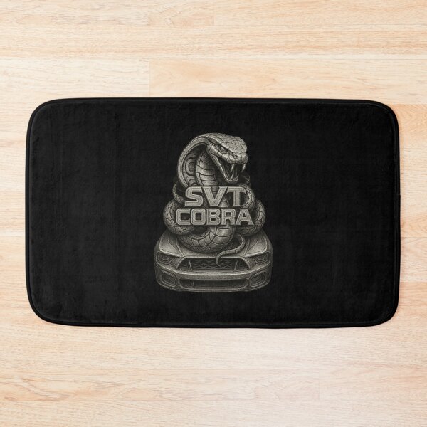 Item preview, Ford Mustang SVT Cobra Design, SVT Cobra Shirt, SVT Performance Mustang, American Muscle Car, V8 Performance, Snake Mustang, Ford Performance, Car Enthusiast Graphic designed and sold by Typologystudios.