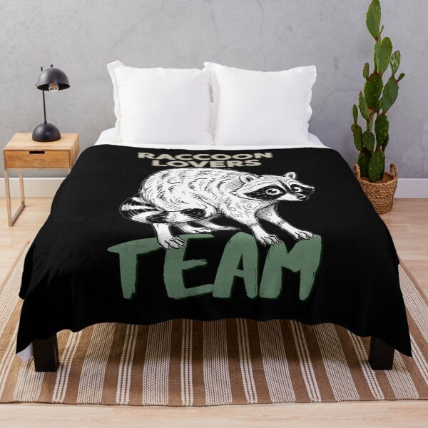 Item preview, Jimothy Raccoon Seattle – Viral Raccoon - Lovers Team designed and sold by BlueprintBold.