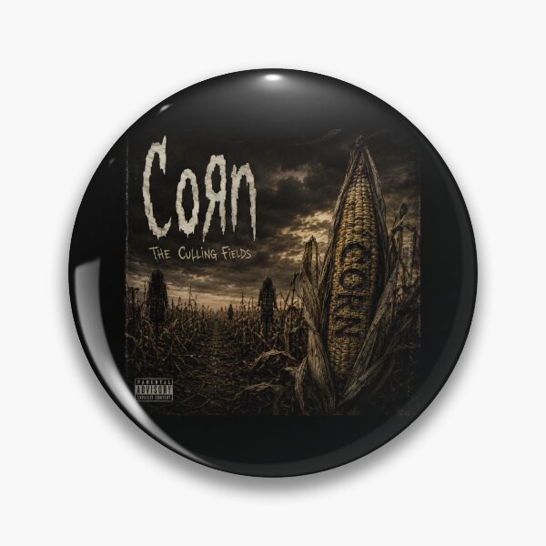 Item preview, Corn Band album cover: the Culling fields! designed and sold by Bruce Custom Creations.
