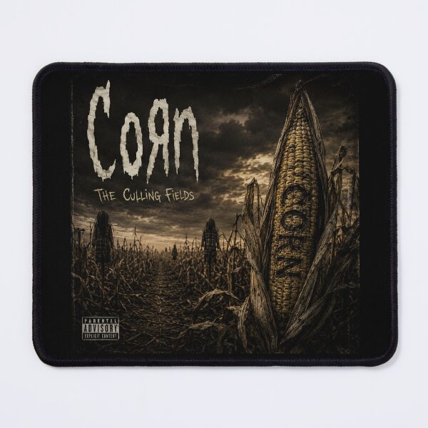 Item preview, Corn Band album cover: the Culling fields! designed and sold by Bruce Custom Creations.